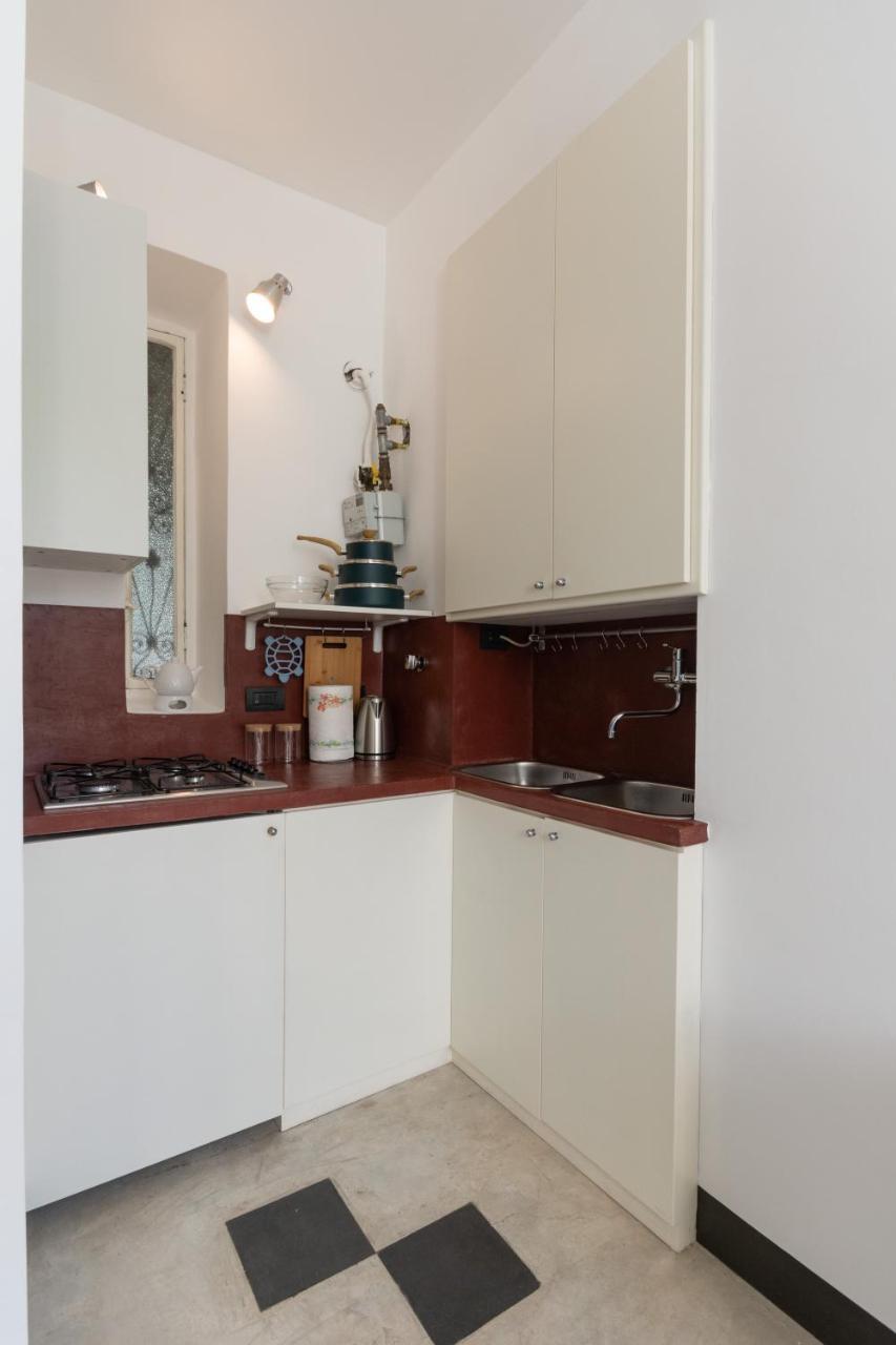 Appartement Cit Cozy Penthouse *