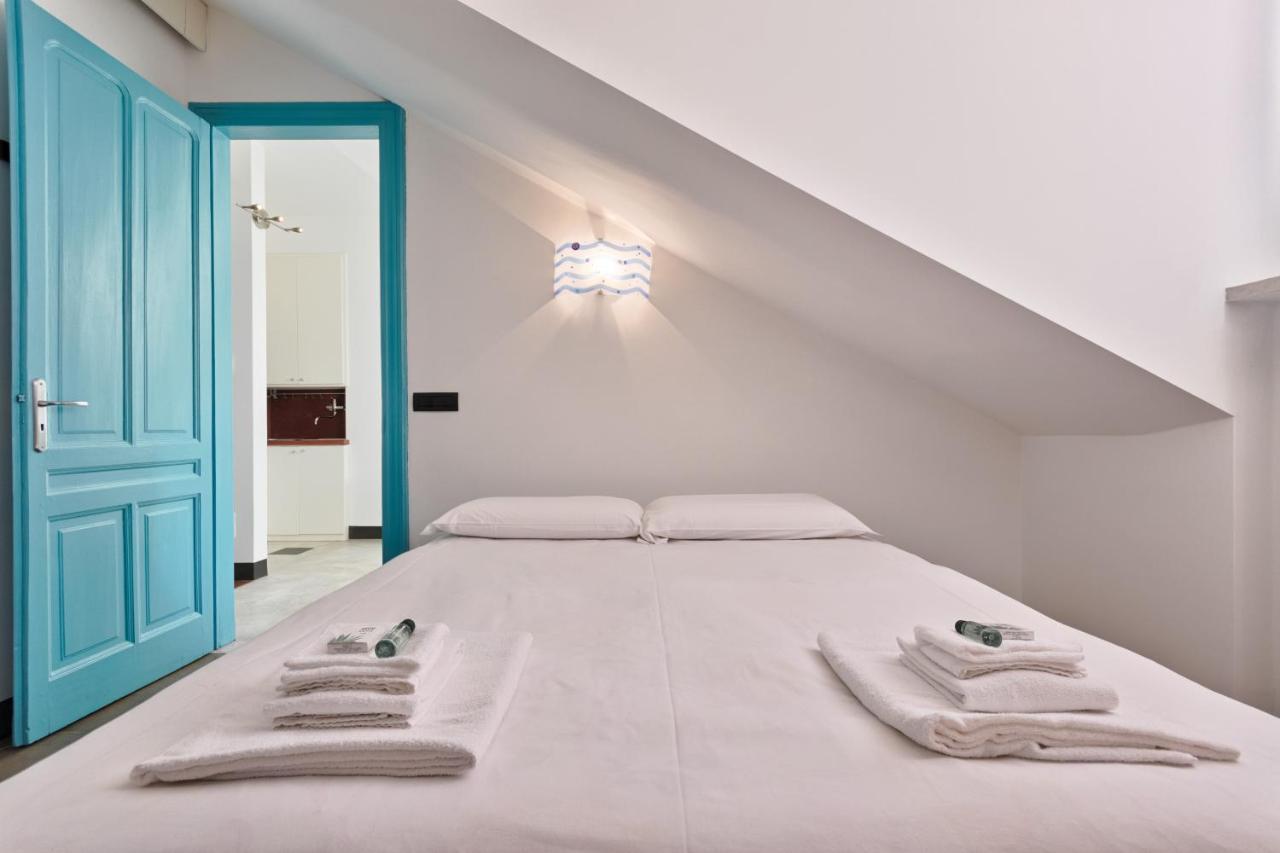 Appartement Cit Cozy Penthouse