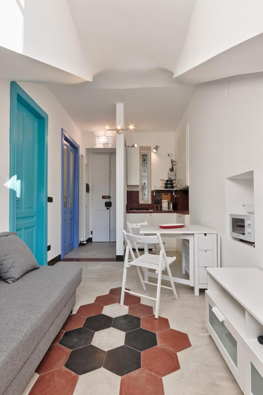 Appartement Cit Cozy Penthouse Turin