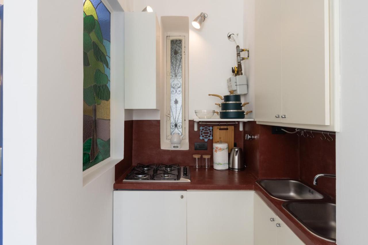 Cit Cozy Penthouse Appartement