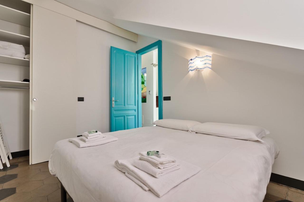 Cit Cozy Penthouse